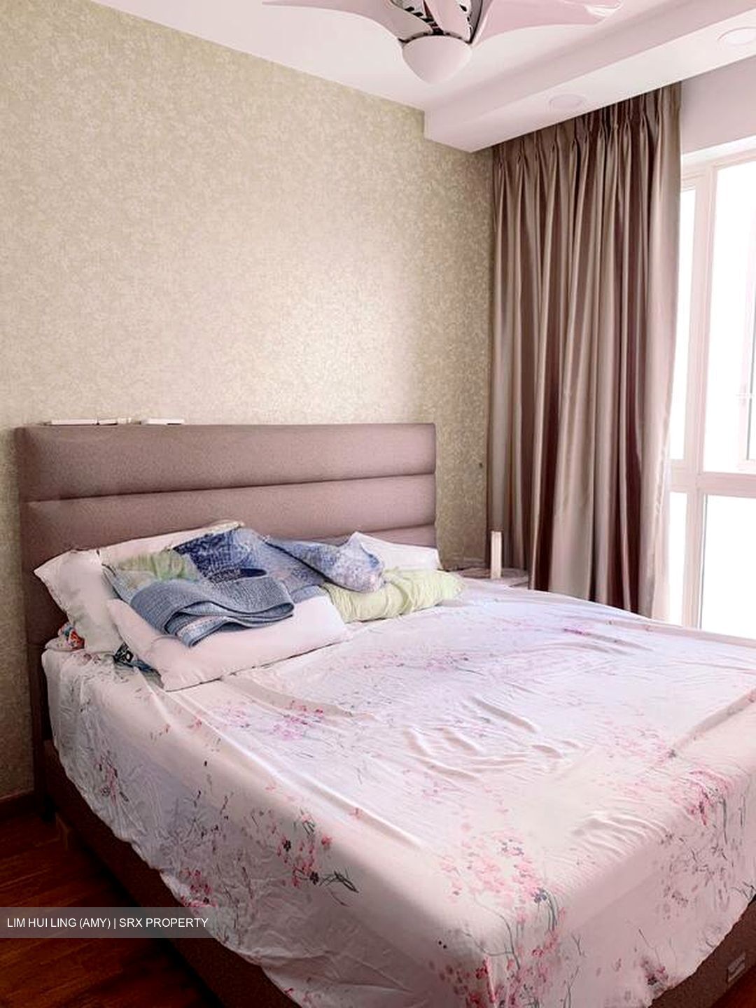 1 Canberra (D27), Condominium #498310061